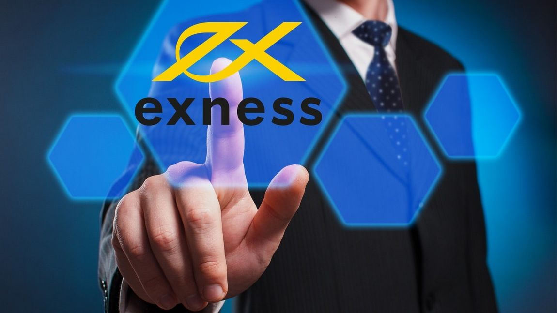 Exness MT5 में Exness लॉगिन बिना किसी समस्या के?